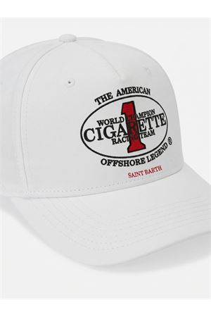 Cappello Da Baseball MC2 SAINT BARTH | Cappello | BASB000707770L